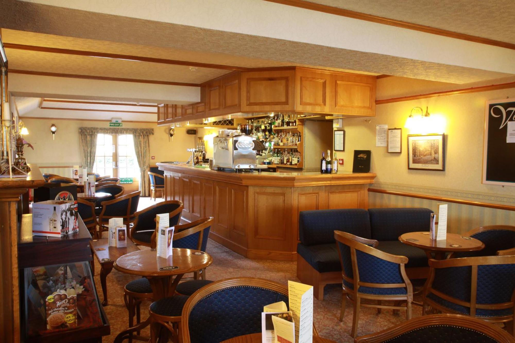 Cullen Bay Hotel מראה חיצוני תמונה