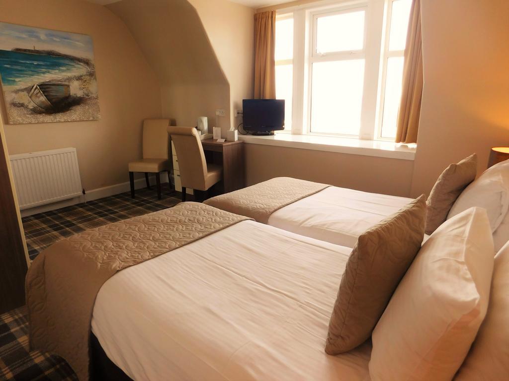 Cullen Bay Hotel מראה חיצוני תמונה